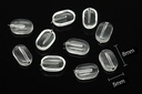 Plaquetas de PVC, Presión, 8mm