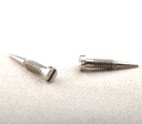 Tornillos Centrantes 1.3 Largo 3.5
