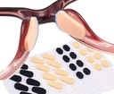 Plaquetas de Polifón Adhesivas, Beige, Gota