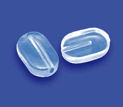 Plaquetas de PVC, Presión, 8mm