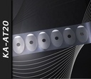 Blocking Pads Adhesivos Anti-Slip