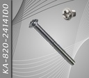 Tornillos 1.4 Largo 10.0