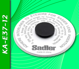 [KA-E37-12] Salvaóptico Sadler 1.2